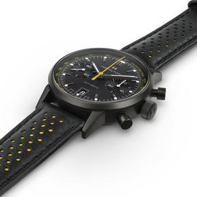 Hamilton American Classic Automatic Chronograph Watch H38446731
