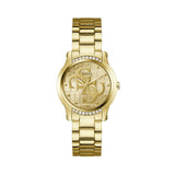 Guess Women's Quartz 36mm Watch GW0861L2