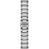 Tissot PR100 Quartz Men's 40mm Watch T150.410.11.091.00