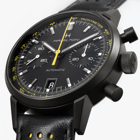 Hamilton American Classic Automatic Chronograph Watch H38446731