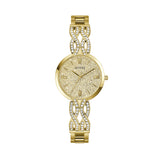 Guess Quartz Women's 32mm Watch GW0868L2