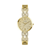 Guess Quartz Women's 32mm Watch GW0868L2