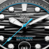 TAG HEUER AQUARACER PROFESSIONAL 500 DATE