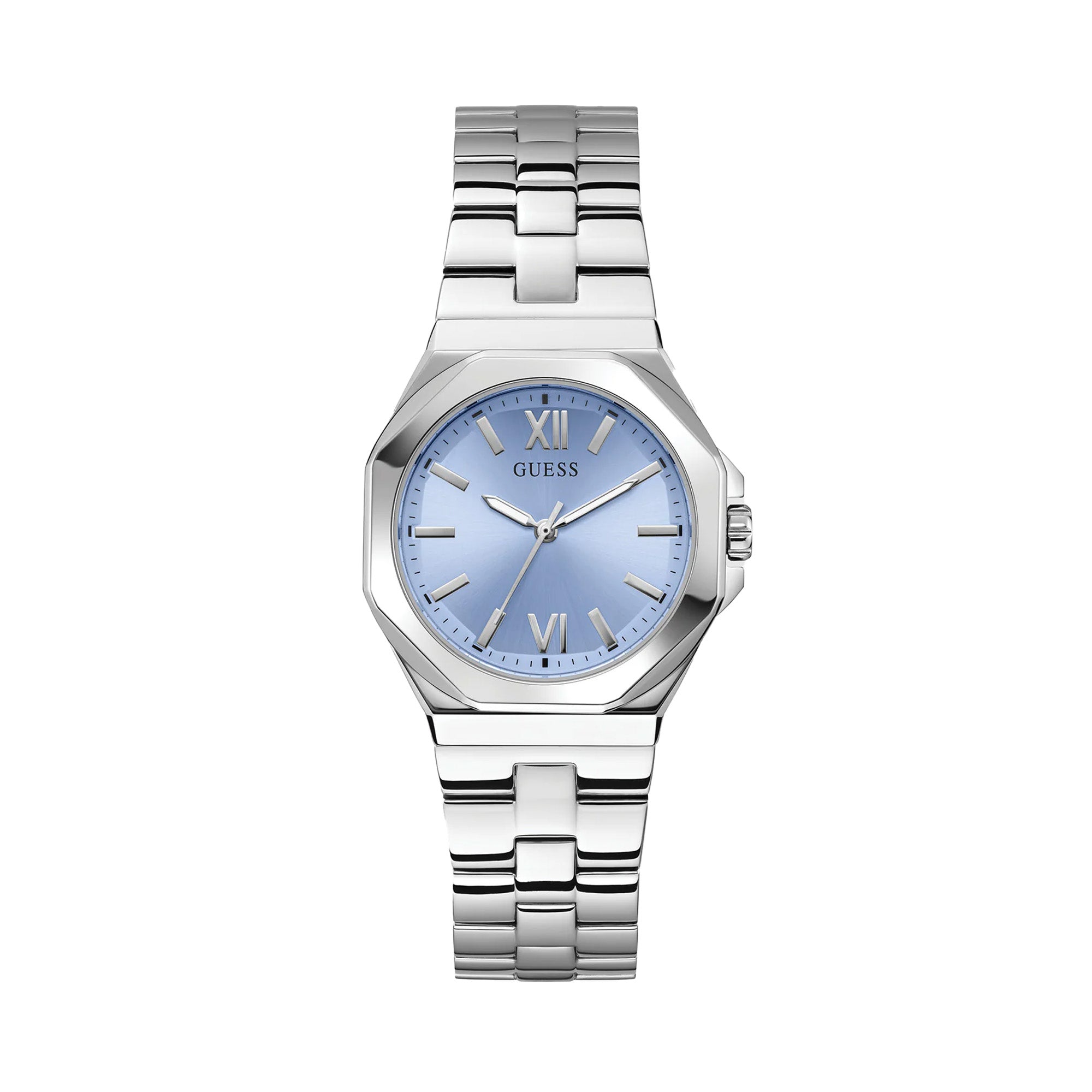 Guess Quartz Women's 34mm Watch GW0873L1