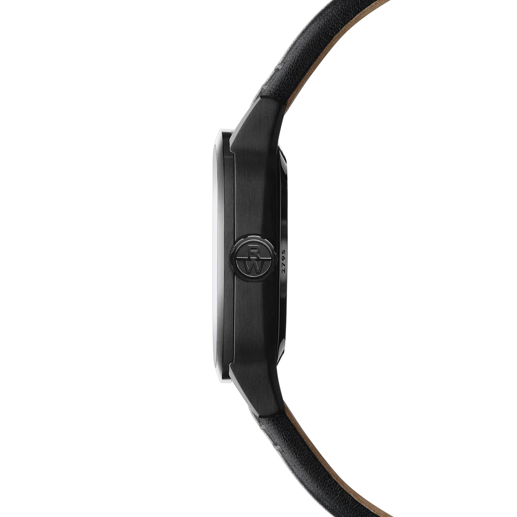 Raymond Weil Freelancer Automatic 42mm Watch 2795-BKC-20000