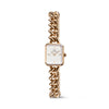 Daniel Wellington Jolie Chain Rose Gold Watch
