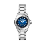 TAG HEUER AQUARACER PROFESSIONAL 200 DATE