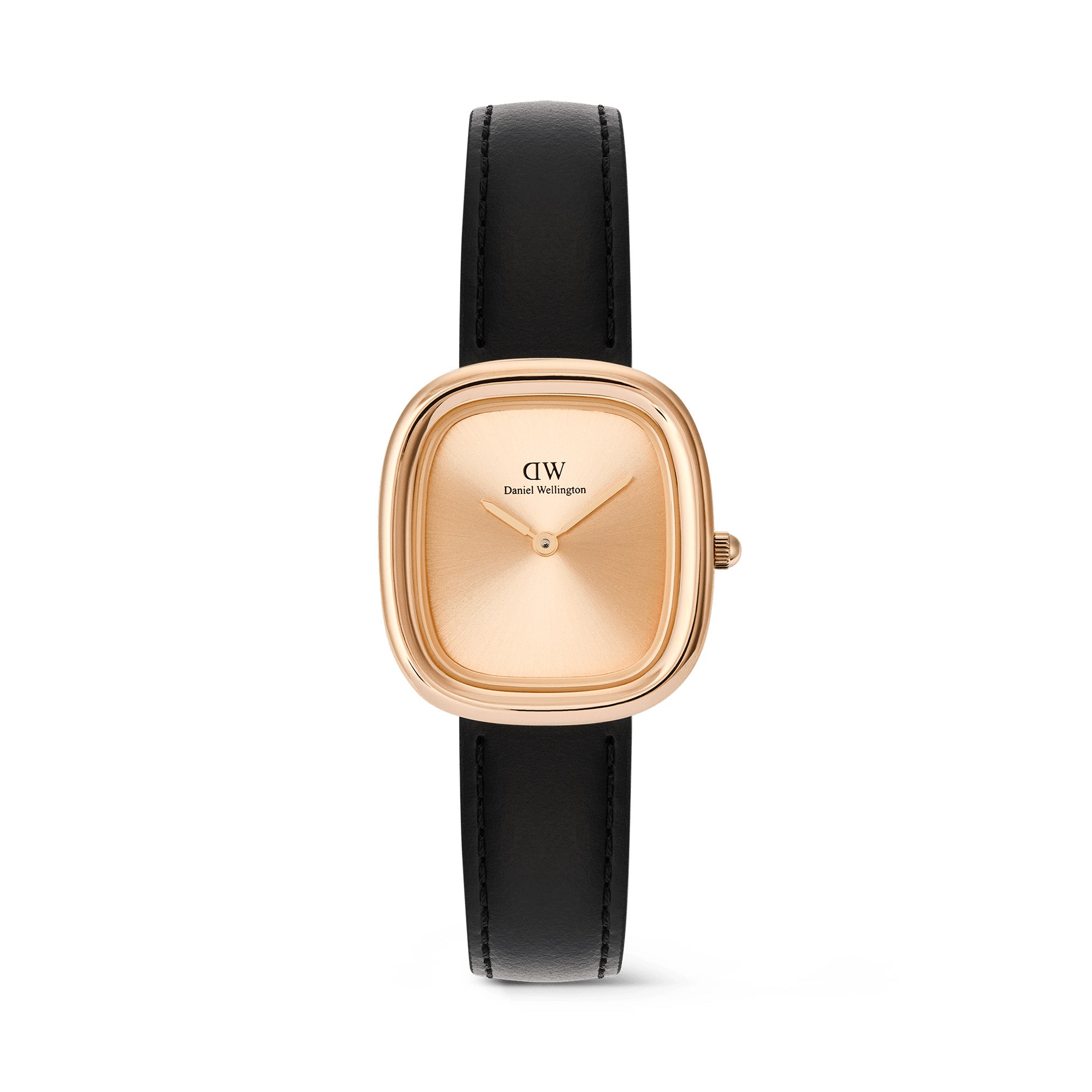 Daniel Wellington Margot Sheffield Unitone Sunray Rose Gold