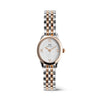 Daniel Wellington Ophelia Mini Two Tone Rose Gold Watch