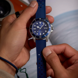 Timex Harborside Quartz Men's 44mm Watch TW2Y05000