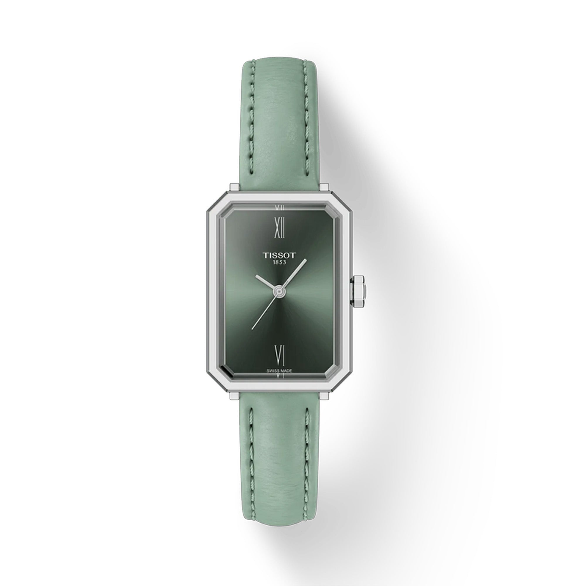 Tissot SRV Quartz Women's Watch T160.110.16.093.00