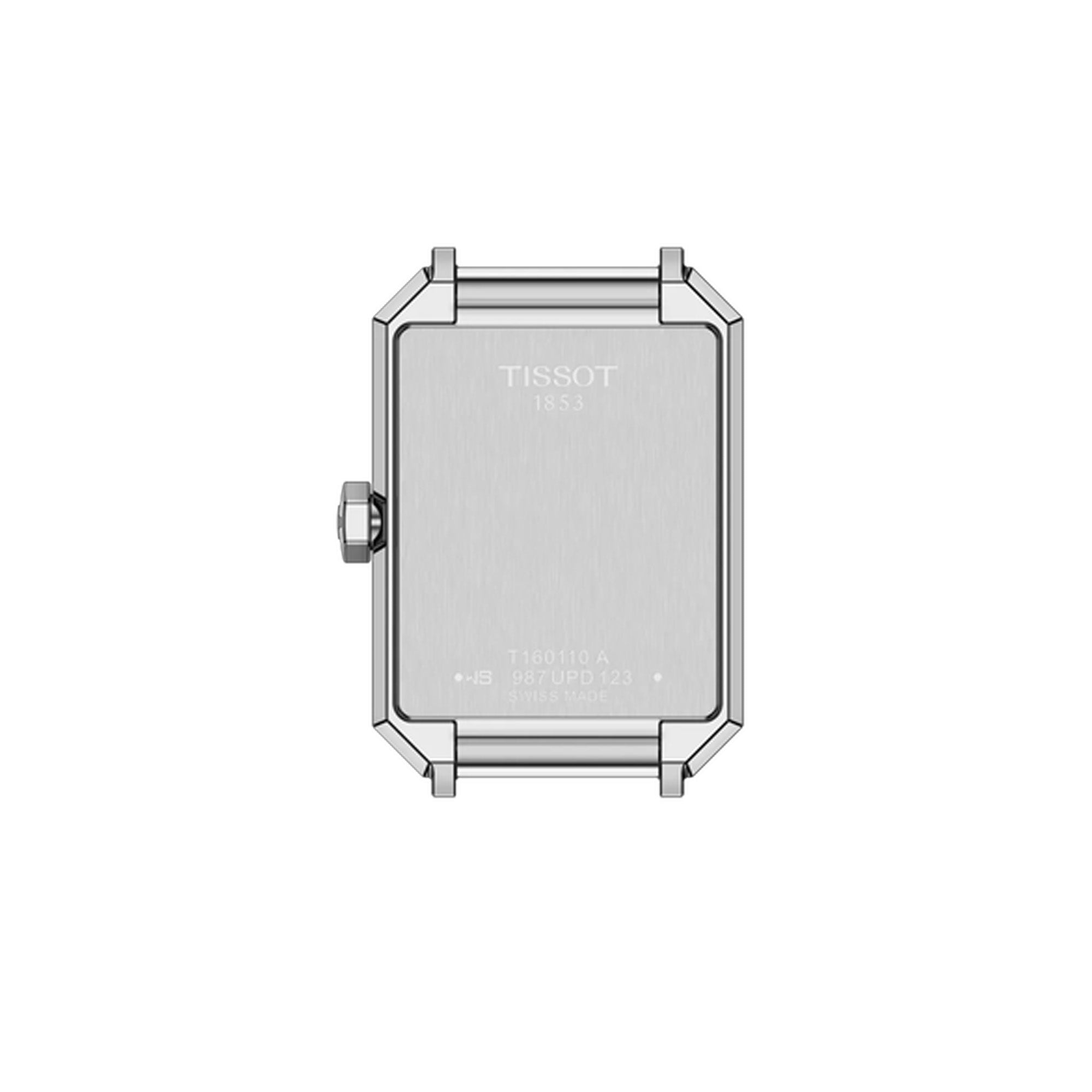 Tissot SRV Quartz Women's Watch T160.110.16.093.00