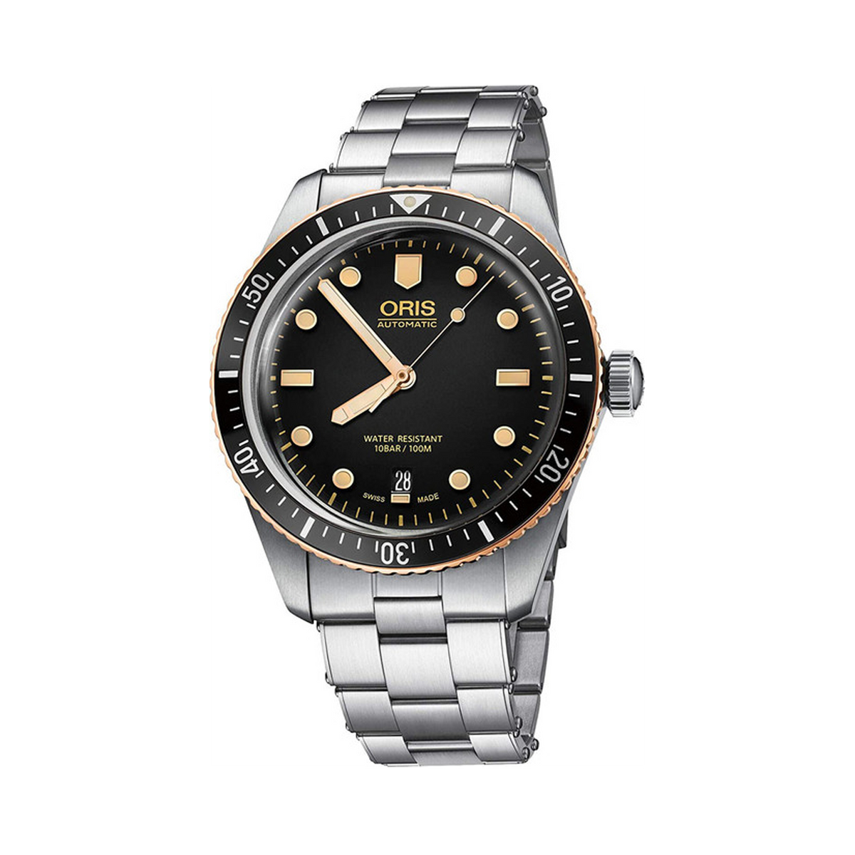 Black friday oris discount