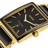 Rado Integral Quartz 28mm Watch R20 258 162