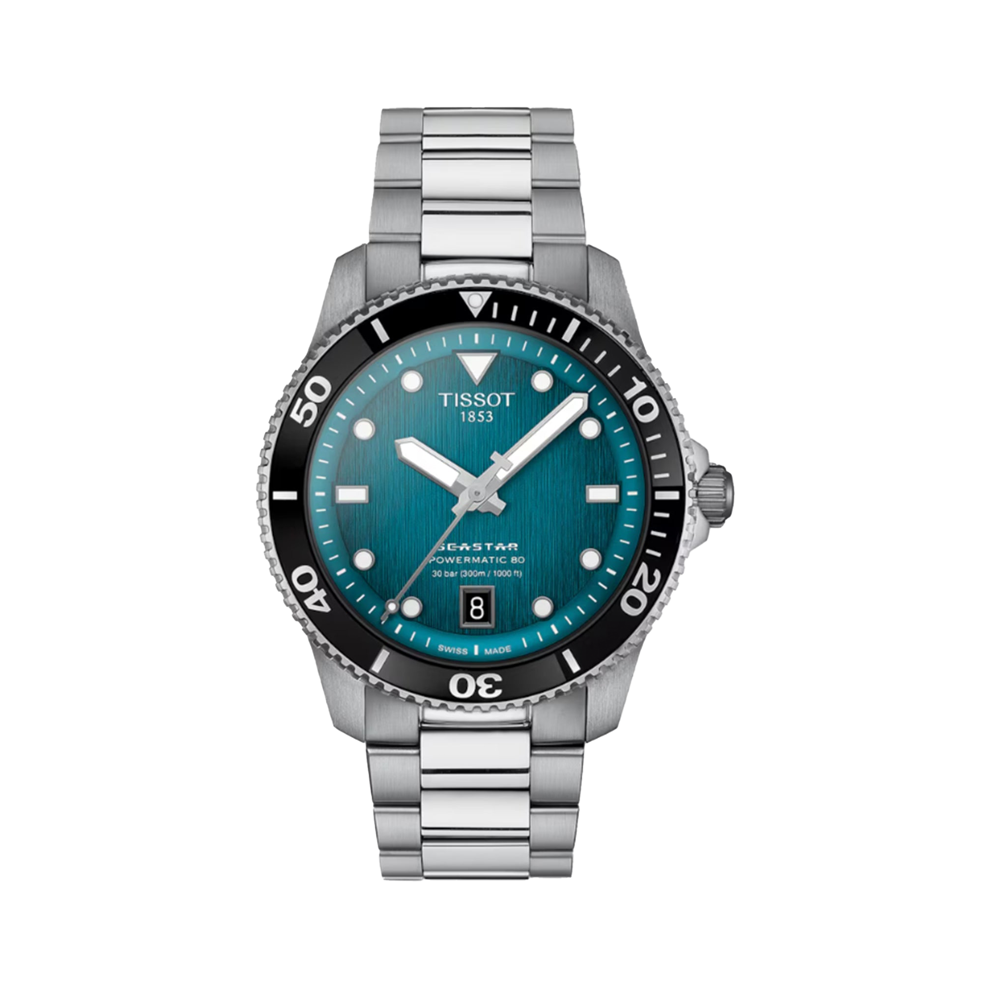 Tissot Seastar