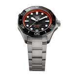 TAG HEUER AQUARACER PROFESSIONAL 500 DATE