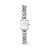 Daniel Wellington Jolie Chain Silver Watch