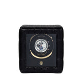 WOLF Lauren Single Watch Winder Black 342102