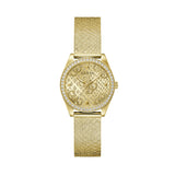 Guess Boa Quartz Women's 32mm Watch GW0748L2