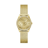 Guess Boa Quartz Women's 32mm Watch GW0748L2