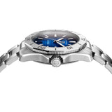 TAG HEUER AQUARACER PROFESSIONAL 200 DATE