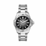 TAG HEUER AQUARACER PROFESSIONAL 200 DATE