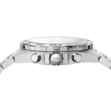 Tag Heuer Silver Watch Case