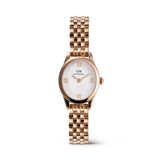 Daniel Wellington Ophelia Mini Rose Gold Watch