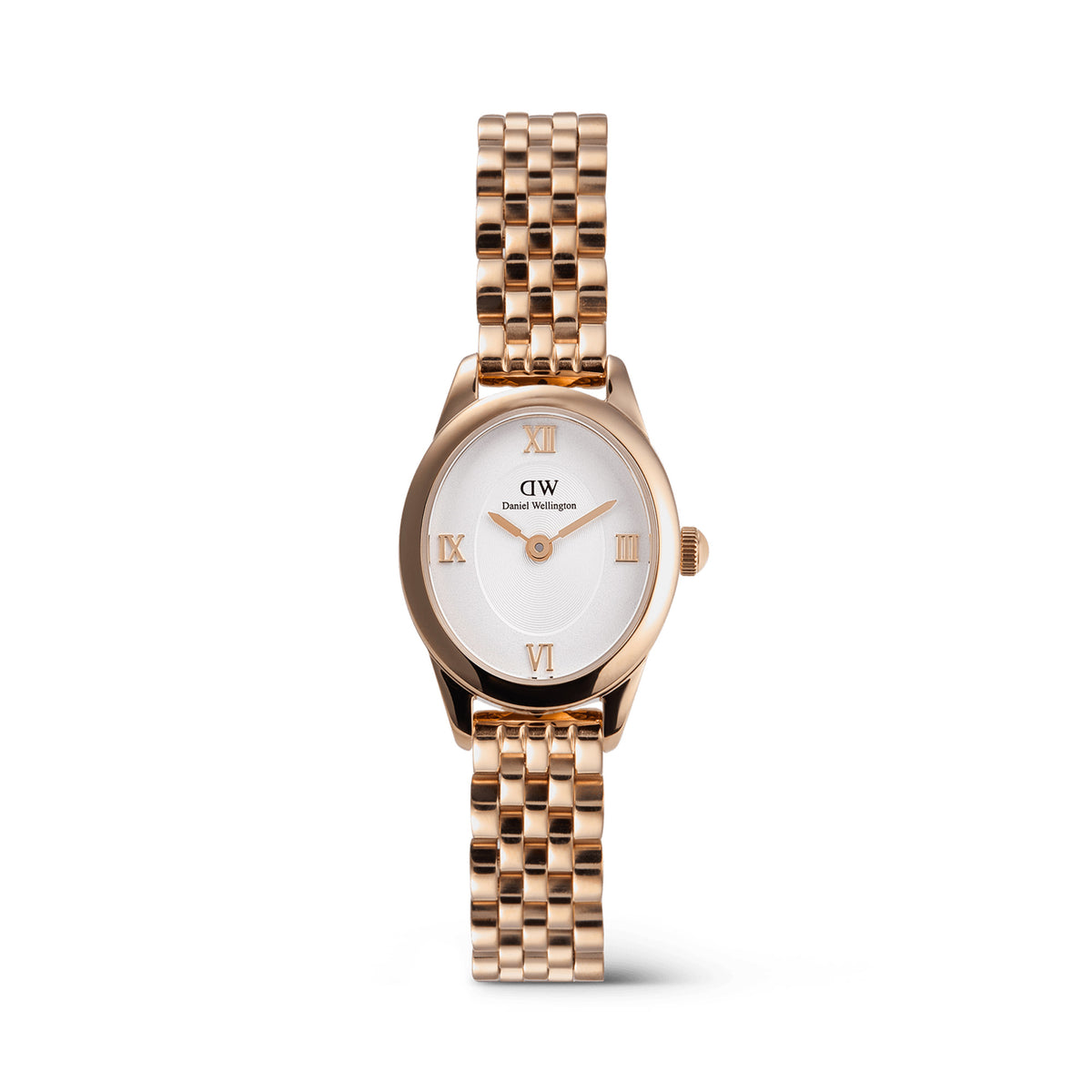 Daniel Wellington Ophelia Mini Rose Gold Watch