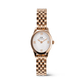 Daniel Wellington Ophelia Mini Rose Gold Watch