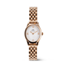 Daniel Wellington Ophelia Mini Rose Gold Watch