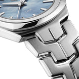 TAG HEUER LINK DATE