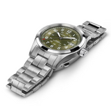 Hamilton Khaki Field 38mm Automatic Watch H70455160
