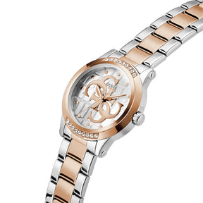 Guess Quartz Women's 36mm Watch GW0861L5