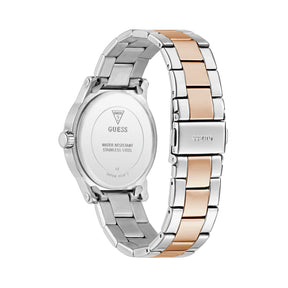 Guess Quartz Women's 36mm Watch GW0861L5