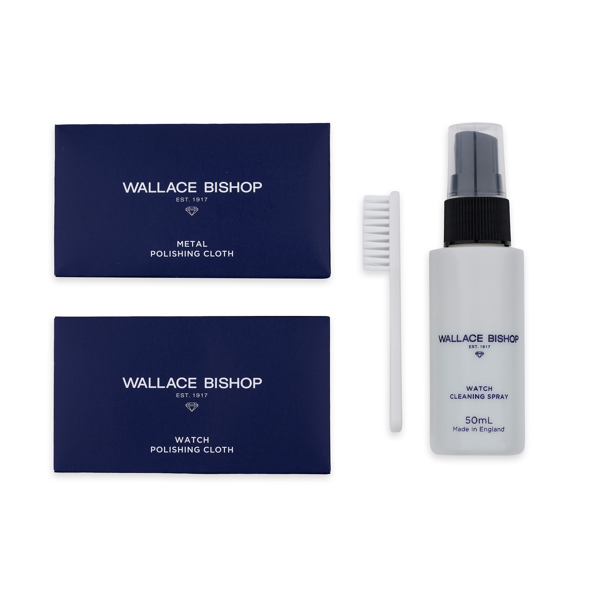 Watch Cleaning Kit