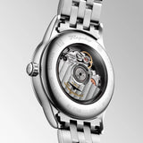 Longines Flagship Automatic Women's 30mm Watch L4.374.4.97.6