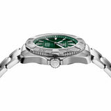 TAG HEUER AQUARACER PROFESSIONAL 200 SOLARGRAPH