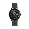 Daniel Wellington Classic Day Display Onyx Watch