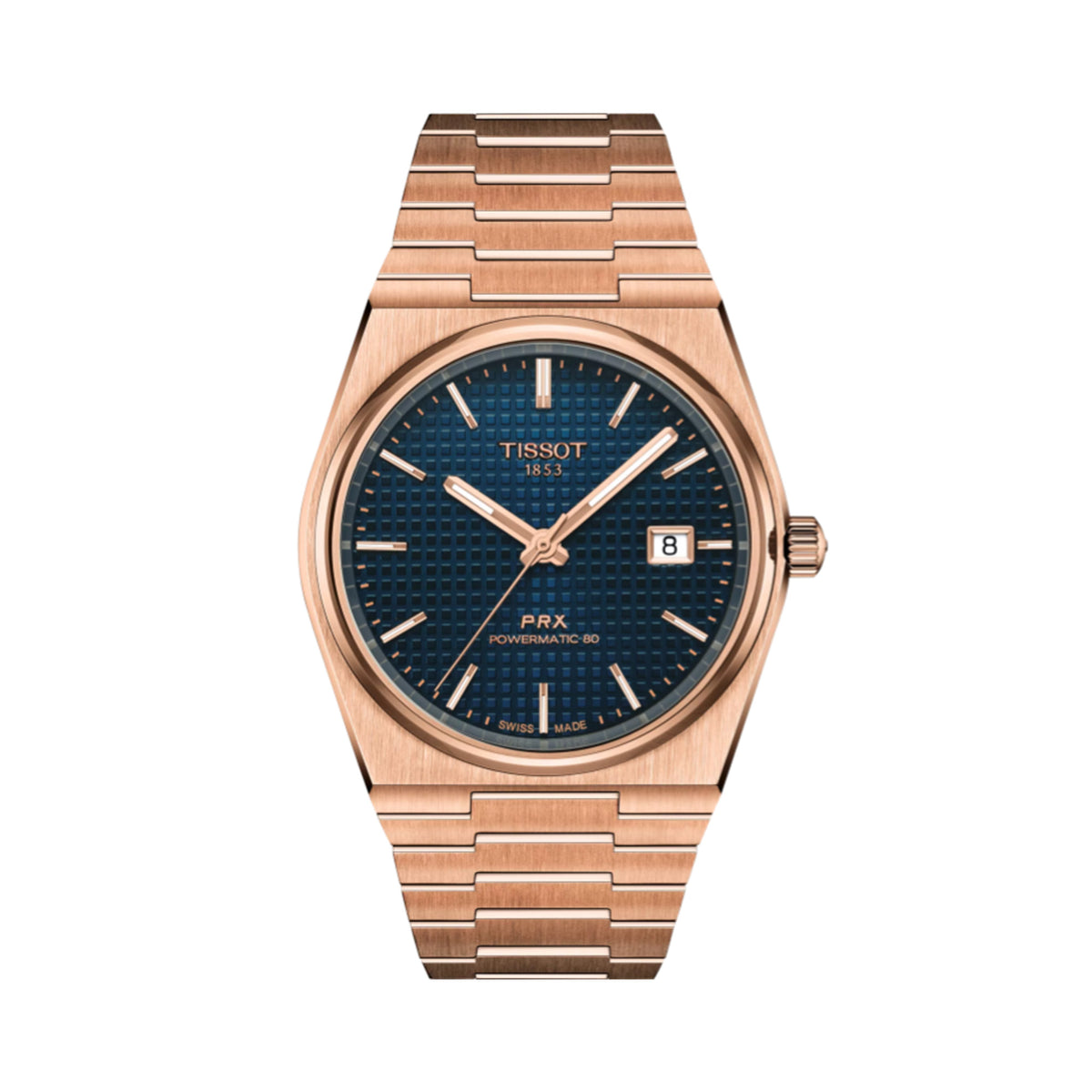 Tissot PRX Automatic Men's 40mm Watch T137.407.33.041.00