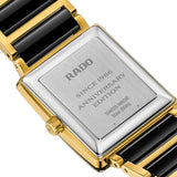 Rado Integral Quartz 28mm Watch R20 258 162