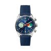 TAG HEUER CARRERA CHRONGRAPH