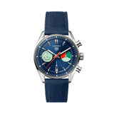 TAG HEUER CARRERA CHRONGRAPH
