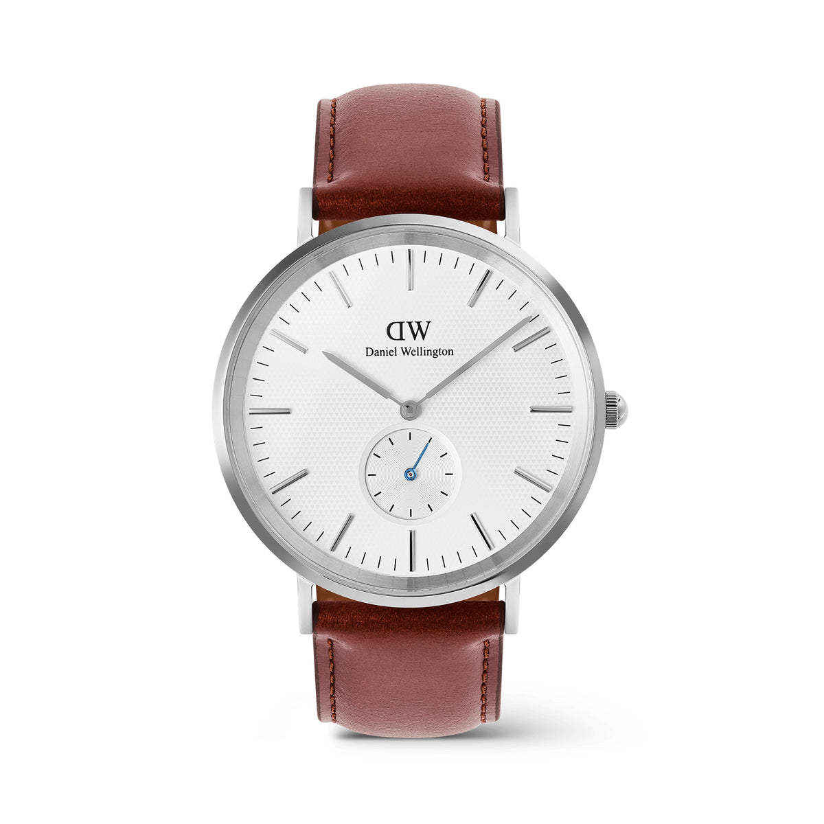Daniel Wellington Classic Multi-Eye St Mawes Off-white Sunray Silver