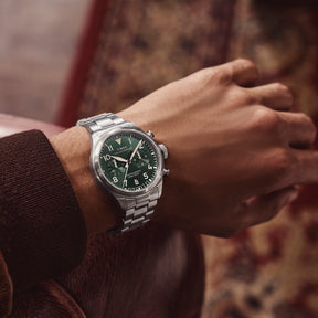 Timex Waterbury Traditional Men's 41mm Watch TW2Y19100