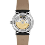 Frederique Constant Unisex 40mm Stainless Steel Automatic Watch FC-335MC4P6