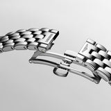 Longines Flagship Automatic Women's 30mm Watch L4.374.4.97.6