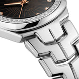 TAG HEUER LINK DATE