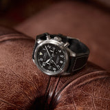 Timex Waterbury Traditional Men's 41mm Watch TW2Y19000