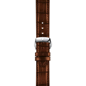 Tissot Le Locle Mens Stainless Steel T006.407.16.033.01